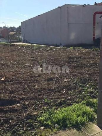 Terreno en camino de Castela, 700