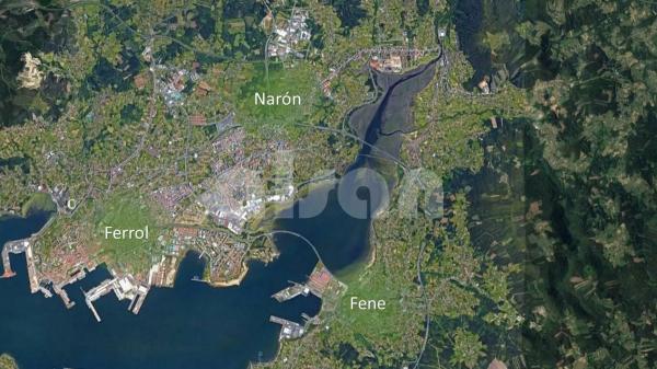 Terreno en camino de Castela, 700