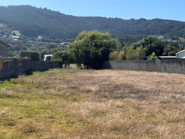 Terreno en san jorge s/n