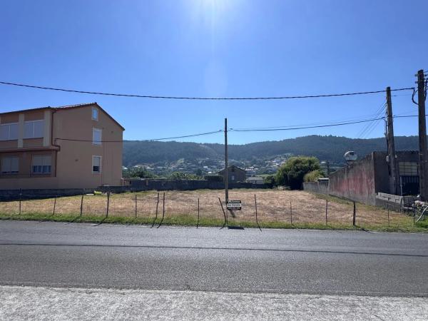 Terreno en san jorge s/n