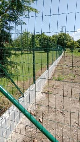 Terreno en calle casas s/n