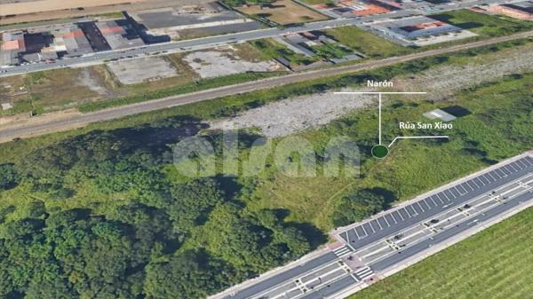 Terreno en camino San Xiao s/n