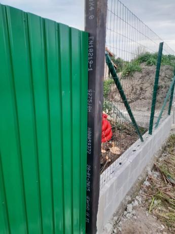 Terreno en calle casas s/n