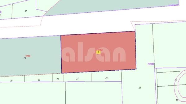 Terreno en camino San Xiao s/n