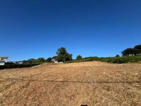 Terreno en calle Fonte do Campo, 3 d