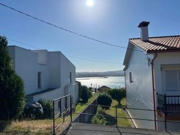 Terreno en calle Fonte do Campo, 3 d