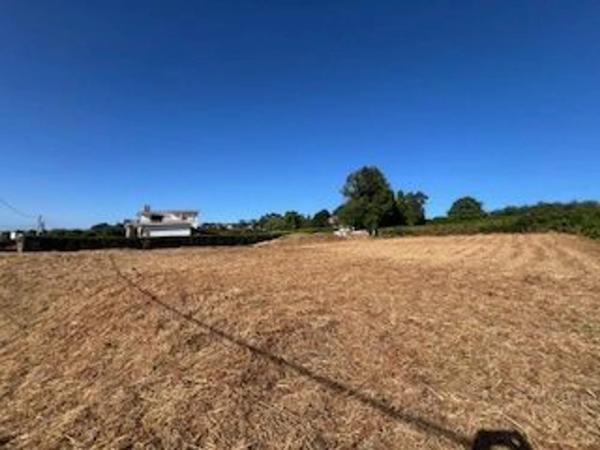 Terreno en calle Fonte do Campo, 3 d