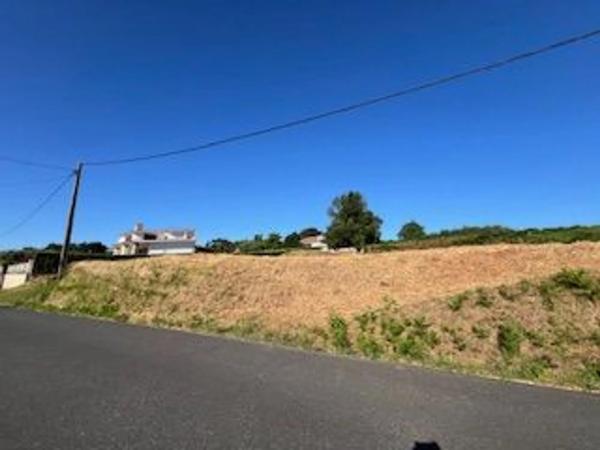 Terreno en calle Fonte do Campo, 3 d