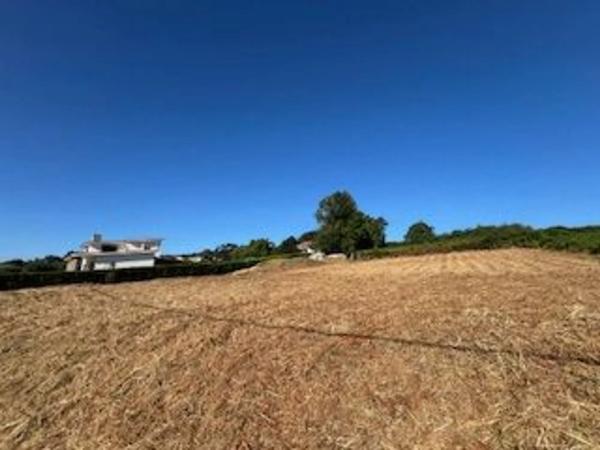 Terreno en calle Fonte do Campo, 3 d