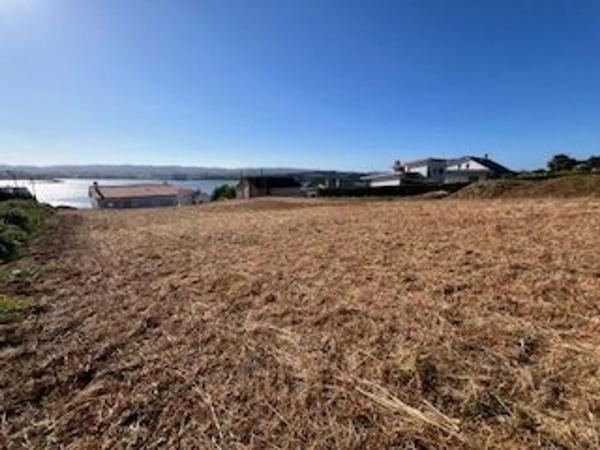 Terreno en calle Fonte do Campo, 3 d