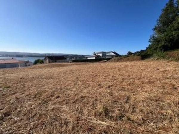 Terreno en calle Fonte do Campo, 3 d