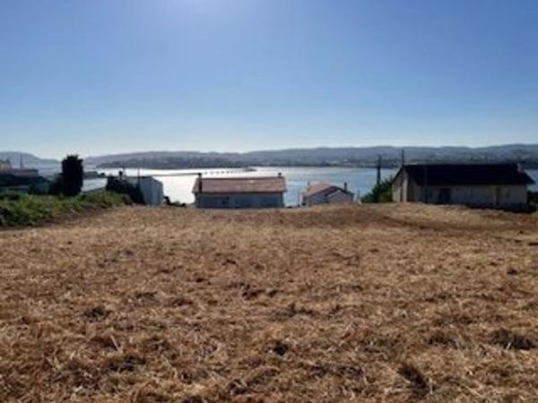 Terreno en calle Fonte do Campo, 3 d