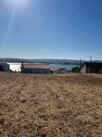 Terreno en calle Fonte do Campo, 3 d