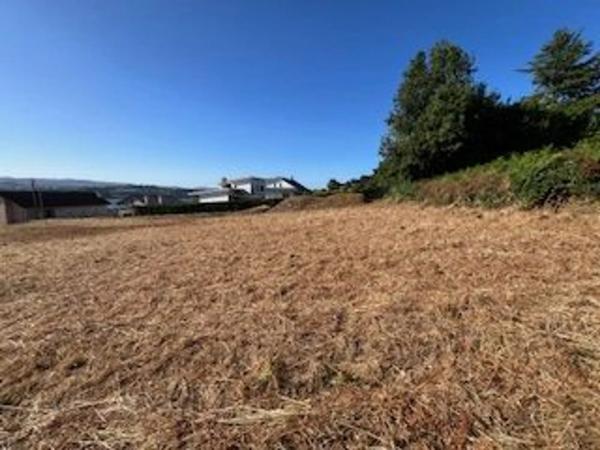 Terreno en calle Fonte do Campo, 3 d