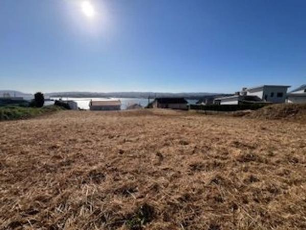 Terreno en calle Fonte do Campo, 3 d