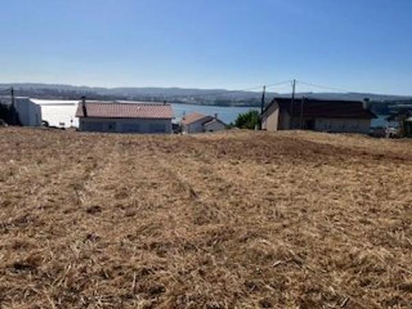 Terreno en calle Fonte do Campo, 3 d