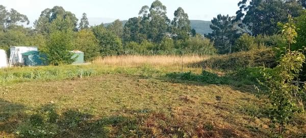 Terreno en camino de Vieiras, 28