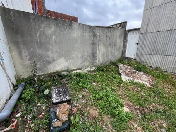 Terreno en Piñeiros-Freixeiro