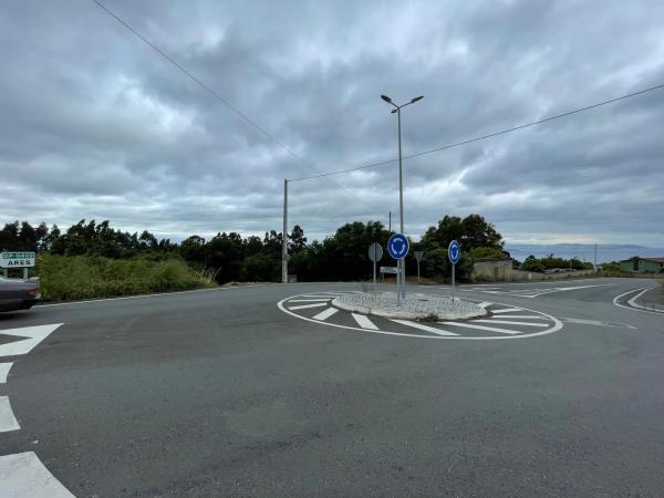 Terreno en camino Chanteiro
