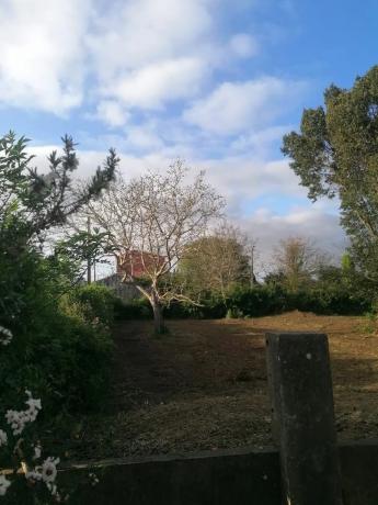 Terreno en Piñeiros-Freixeiro