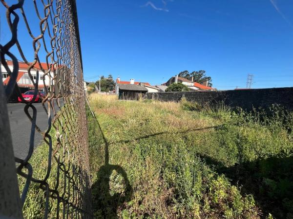 Terreno en Neda
