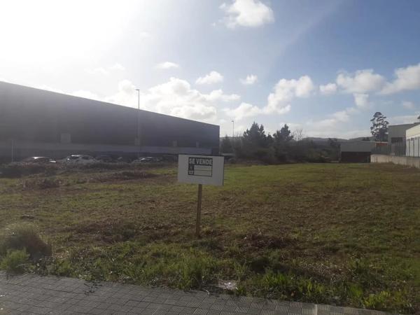 Terreno en carretera cedeira s/n