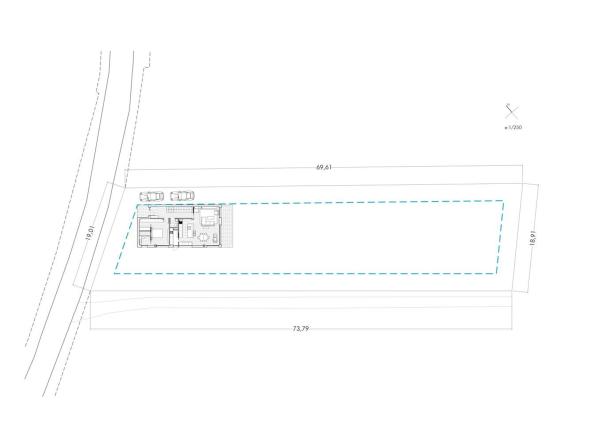 Terreno en Subarreiros