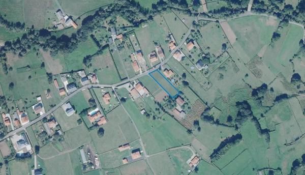 Terreno en Subarreiros