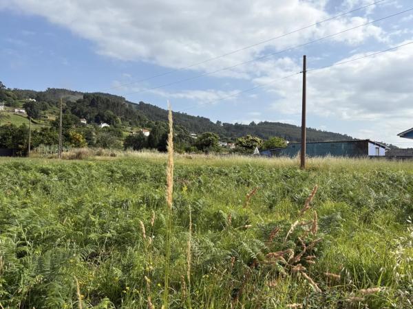 Terreno en Subarreiros
