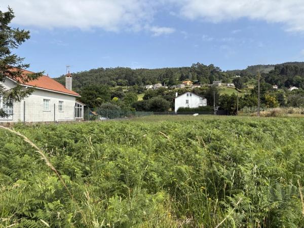Terreno en Subarreiros
