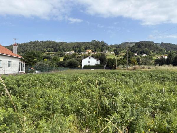 Terreno en Subarreiros