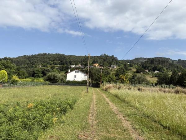 Terreno en Subarreiros