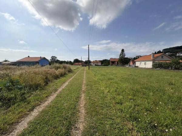 Terreno en Subarreiros