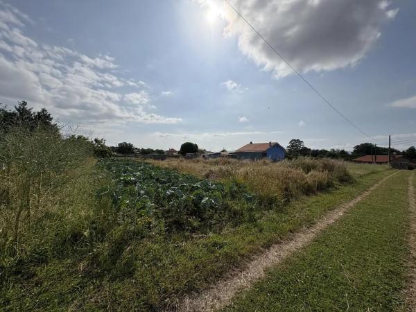 Terreno en Subarreiros