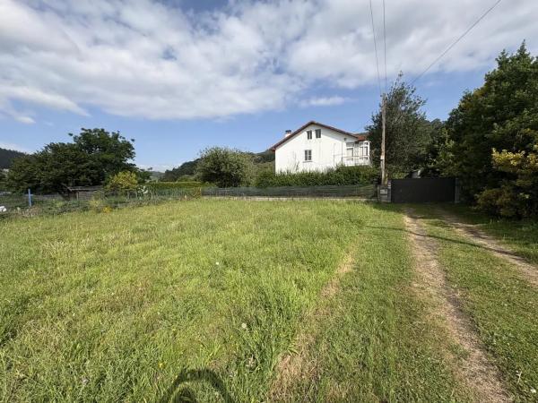 Terreno en Subarreiros