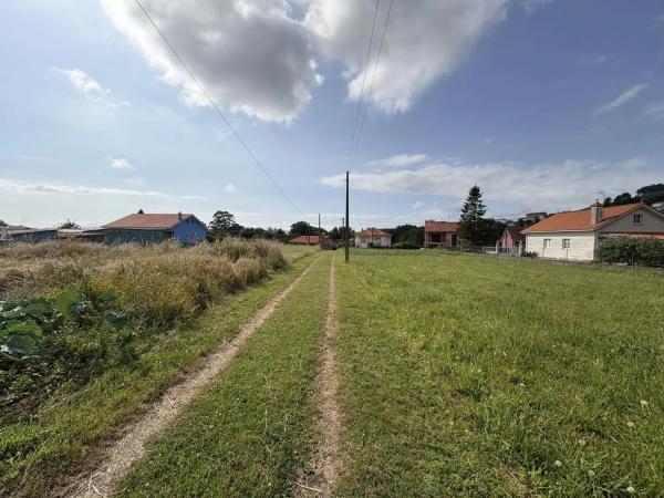 Terreno en Subarreiros