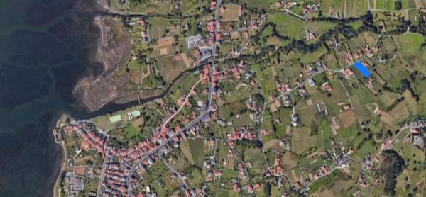 Terreno en Subarreiros