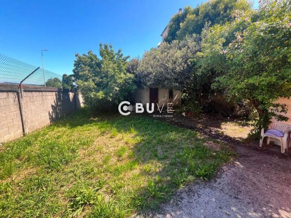 Terreno en camino Gándara