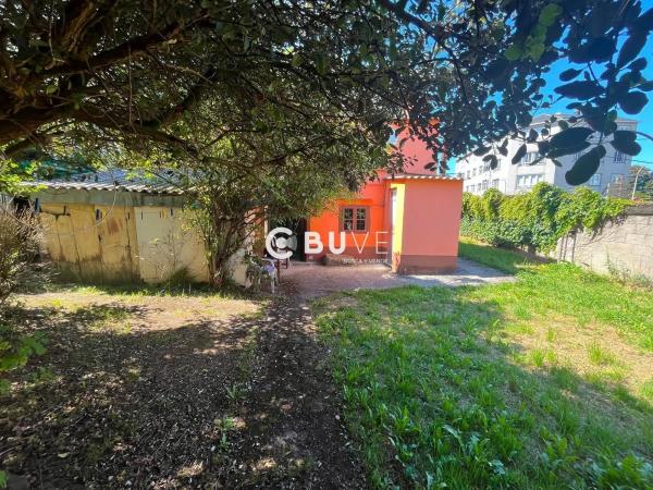 Terreno en camino Gándara