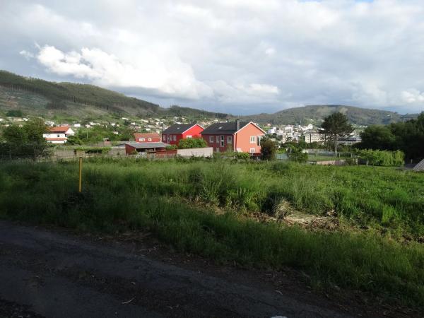 Terreno en Feal-Xuvia