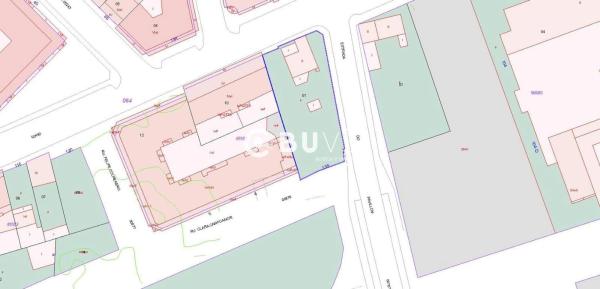 Terreno en camino Gándara