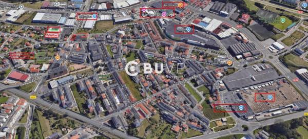 Terreno en camino Gándara