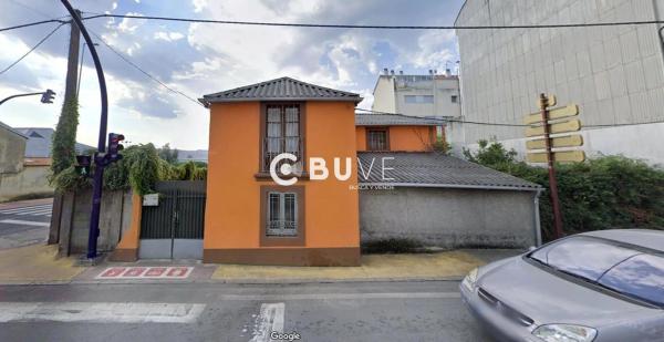 Terreno en camino Gándara