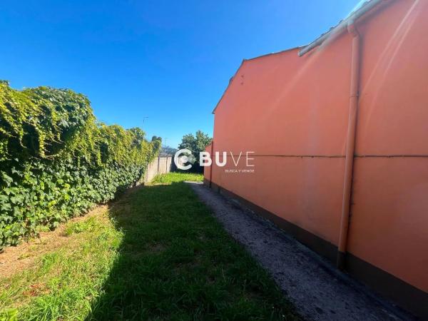 Terreno en camino Gándara