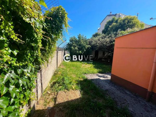 Terreno en camino Gándara