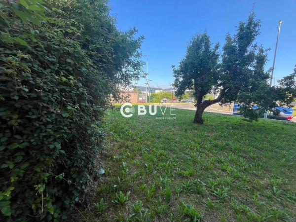 Terreno en camino Gándara