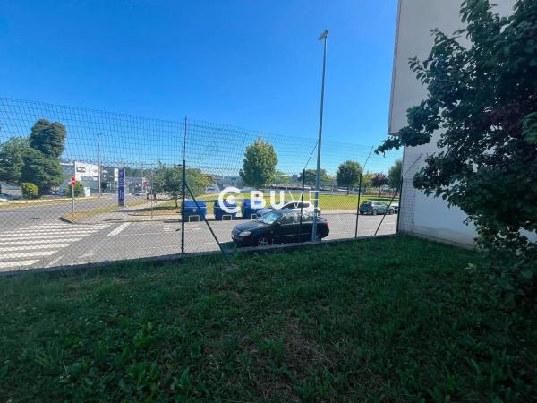 Terreno en camino Gándara