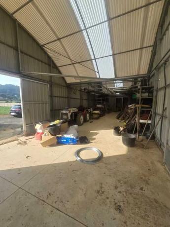 Terreno en Pazos - Mandía