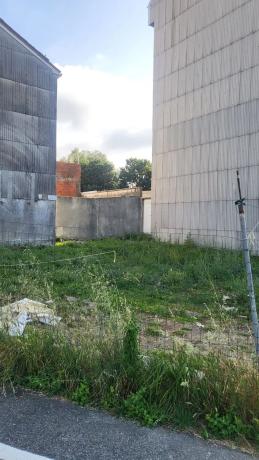 Terreno en carretera de Cedeira, 70