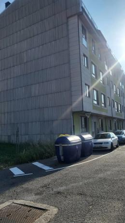 Terreno en carretera de Cedeira, 70